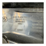 BMW 4 Series Rear Bumper Right Bracket f32 f33 2014-2020 Genuine 51127428732