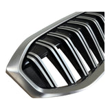 BMW 3 Series Front Radiator Grille G20 LCI 2022-2024 Genuine 5A1BFA6