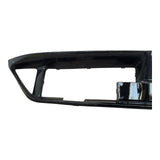 BMW 1 Series M Sport front bumper lower grill F70 2024-2025 Genuine 51117885542