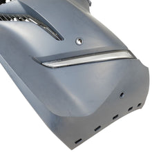 Load image into Gallery viewer, Peugeot 208 front bumper 2020-2022 Hatchback Genuine Used Part 9828080980

