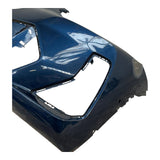 BMW X3 IX3 M Sport front bumper G01 SUV 2021-2025 Genuine 51118081055