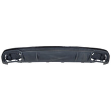 Load image into Gallery viewer, Audi Q5 S Line rear bumper trim 2021-2023 Genuine Used 80A807527A
