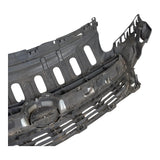 Vauxhall Corsa E front bumper centre grill 2014-2019 Genuine 39003576