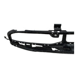 Porsche Taycan front bumper lower grill frame Genuine 9J0807683D