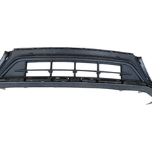 Load image into Gallery viewer, Mercedes benz GLB AMG Line front bumper grill 2024-2026 Genuine A2478856409
