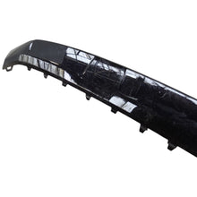 Load image into Gallery viewer, Skoda Kamiq rear bumper 2024-2025 Compact SUV 5 Door Genuine pn 658807421L
