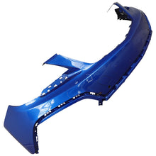 Load image into Gallery viewer, Vauxhall Mokka front bumper upper section 2013-2015 SUV Genuine 95350353
