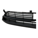 Vauxhall Grandland X front bumper lower grill 2017-2021 Genuine YP00024877