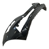 Skoda Kamiq front bumper 2019-2022 Genuine 658807221