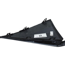 Load image into Gallery viewer, Peugeot 408 front bumper right RH grill 2022 -2025 Genuine 9840750980
