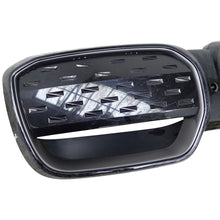 Load image into Gallery viewer, BMW IX3 M Sport front bumper upper grill G08 BEV 2021-2023 Genuine 5A34E70-02
