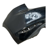Volkswagen Golf rear bumper 2017-2019 Hatchback Genuine 5G6807421
