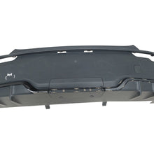 Load image into Gallery viewer, Tesla Model Y rear bumper lower section Hatchback 2021-2023 Genuine 1494006-00-B
