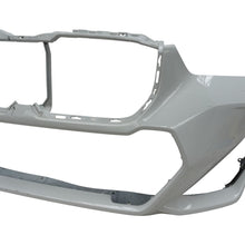 Load image into Gallery viewer, BMW X1 U11 M Sport front bumper 2022-2025 SUV 5 Door Genuine 51119881907
