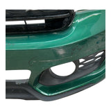 Mini Countryman Cooper S front bumper 2017-2019 F60 Genuine 51117390540