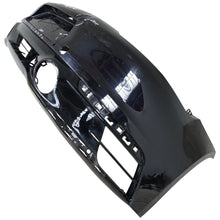 Load image into Gallery viewer, Porsche 911 Carrera S rear bumper 992 2019-2023 Genuine pn 992807421P
