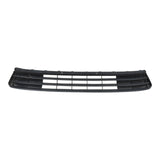 Volkswagen Polo front bumper lower centre grill 2022-2024 Genuine 2GS853677N