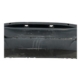 Mercedes Benz EQA rear bumper lower section 2022-2025 Genuine A2438859101