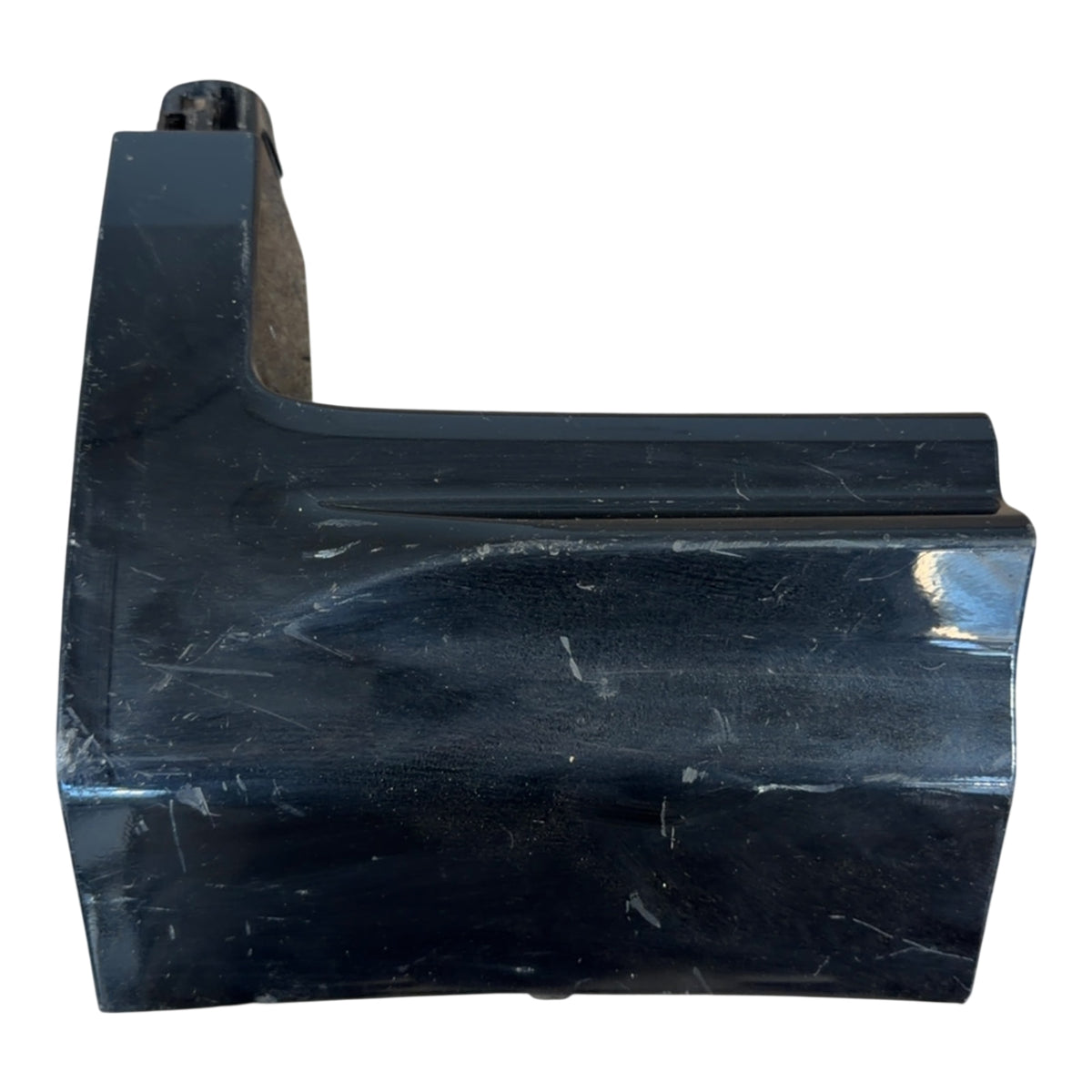 Volvo XC90 Right RH Side Skirt End Cap 2015-2019 Genuine 31672381