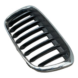 BMW X1 Front Right Bumper Kidney Grille F48 2015-2019 Genuine 7383363 186675-10