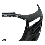 AUDI Q6 E-Tron front bumper Sport Line 2024-2026 Genuine 85H807437