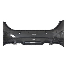 Load image into Gallery viewer, BMW 5 SERIES G60 M SPORT REAR BUMPER 2023 onward Saloon GENUINE Used 51128084713
