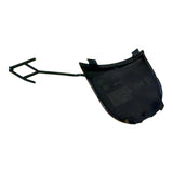 Vauxhall Adam Rear Bumper Towing Eye Cover 2012-2019 Genuine 13356474
