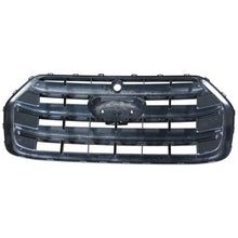 Load image into Gallery viewer, Ford Transit front bumper upper Grill 2021-2023 Genuine RK31-17B968-A
