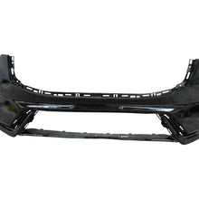 Load image into Gallery viewer, Volvo XC60 R Design front bumper 2021-2024 Genuine 32234958
