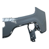 Jeep Avenger front bumper upper 2021-2024 Genuine 735768108