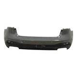 Audi A5 Rear Bumper 2024-2026 Genuine 8B3807511A
