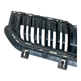 Skoda Karoq Front Bumper Upper Radiator Grille 2017-2022 Genuine 57A853653B