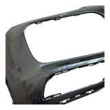 Porsche Cayenne GTS Sport Design front bumper 2019-2023 Genuine 9Y0807221B