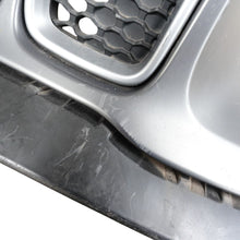 Load image into Gallery viewer, Jeep Renegade front bumper upper grill 2019-2023 Genuine 735672991
