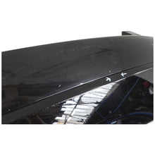Load image into Gallery viewer, Jaguar F Pace SVR rear bumper 2021-2024 5.0 Facelift Genuine MK8M-17D781-AB
