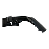 Porsche Cayenne GTS Coupe rear bumper 2018-2023 Genuine 9Y3807110B