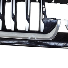 Load image into Gallery viewer, BMW X1 U11 M Sport front bumper 2022-2025 SUV 5 Door Genuine 51119881907
