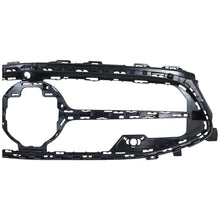 Load image into Gallery viewer, MERCEDES BENZ CLA AMG FRONT BUMPER Grill Backing C118 2023on GENUINE A1188883800
