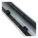 Volvo XC90 Right Side Skirt Sill Trim 2016-2024 Genuine 31672371
