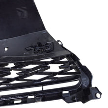 Load image into Gallery viewer, Lexus UX front bumper centre grill 2019-2021 Genuine 53101-76350
