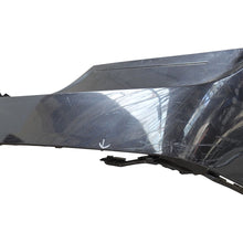 Load image into Gallery viewer, BMW IX rear bumper upper section 2021-2025 SUV Genuine 51128737822
