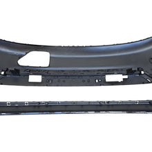 Load image into Gallery viewer, Hyundai Kona front bumper 2023-2025 EV Electric Genuine Used 86511-HF010
