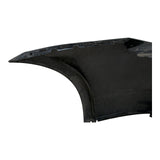 Porsche Taycan rear bumper 2019 -2024 Genuine 9J1807421FFF