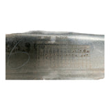 Honda Jazz rear bumper 2010-2015 Genuine 71501-TFOX-ZX00