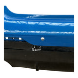 BMW 1 Series M Sport Front Bumper 2019-2024 Genuine 211636.11
