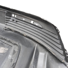 Load image into Gallery viewer, Porsche Taycan Sport Design rear bumper lower section Genuine 9J1807983M FFF
