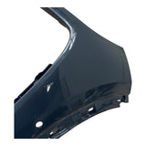 Audi Q6 E-Tron S Line front bumper 2024-2026 Genuine 85H807437B