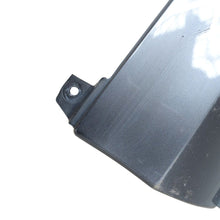 Load image into Gallery viewer, Audi Q7 front bumper lower left trim Genuine 2024-2026 4M0807061G
