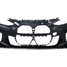 Load image into Gallery viewer, BMW I4 Gran Coupe M Sport front bumper G26 2020-2023 Genuine 51119881896
