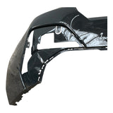 BMW 4 Series Gran Coupe M Sport rear bumper G26 2020-2023 Genuine 51128078583
